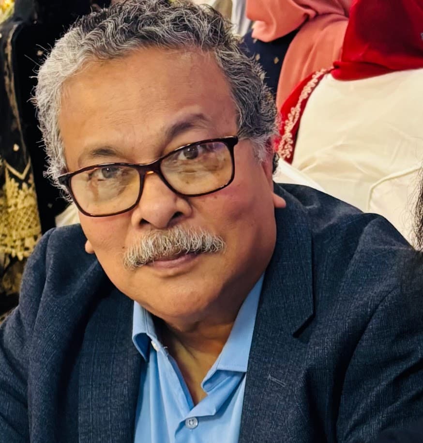 Rezzakul Chowdhury